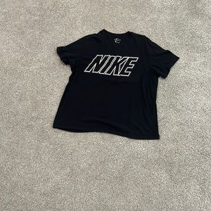 Men’s Nike sportswear T-shirt